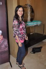 Teejay Sidhu at the press conference of Life OK_s new reality show Welcome in Mumbai on 18th Jan 2013 (212).JPG